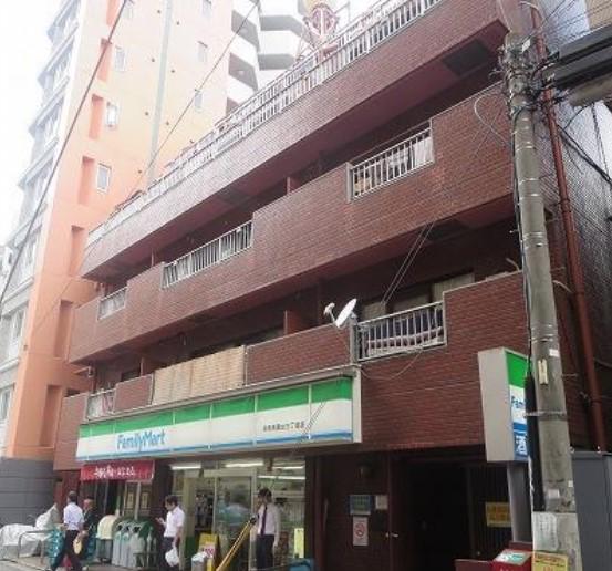 TK青葉台