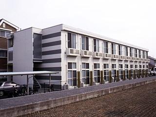 レオパレスアーデルI