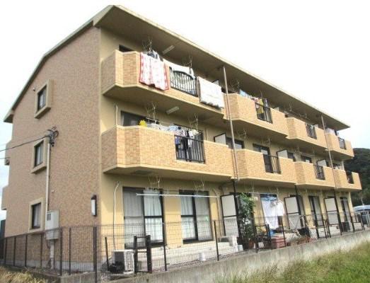 パストラルパレス豊岡