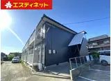 奥田アパートメント1