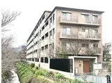 京福電鉄嵐山本線 鹿王院駅 徒歩5分 5階建 築15年