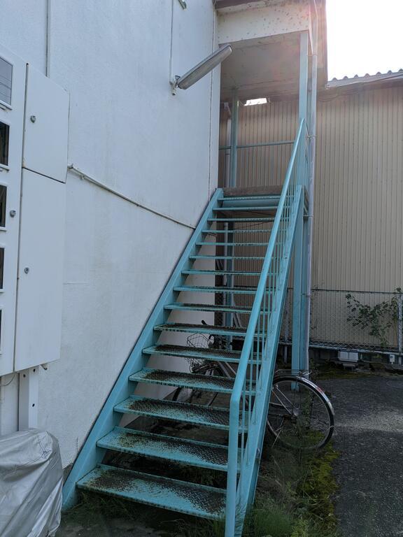 みどり荘