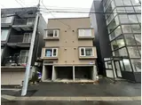 澄川天神マンション