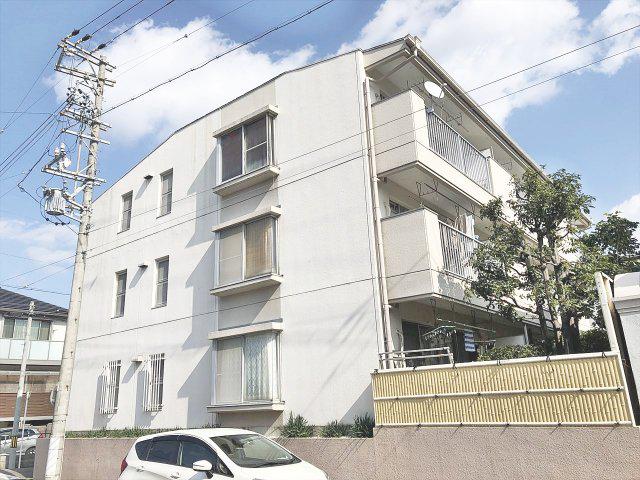 関谷ハイツ