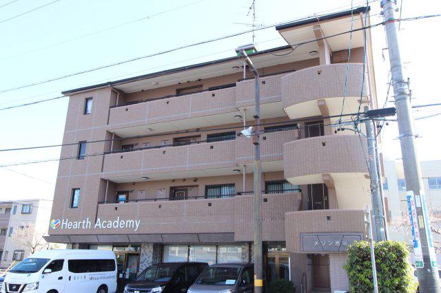 メゾン池場