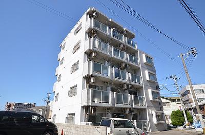 井堀C.V