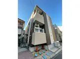 サニーコート花川