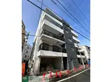 パークフロント