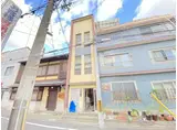 阪急アパート