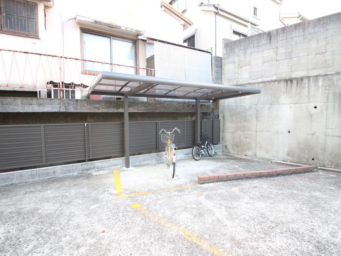 ドウェリング 北夙川