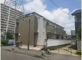 ソレイユ厚木