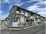 ライフタウニーA街区3号棟