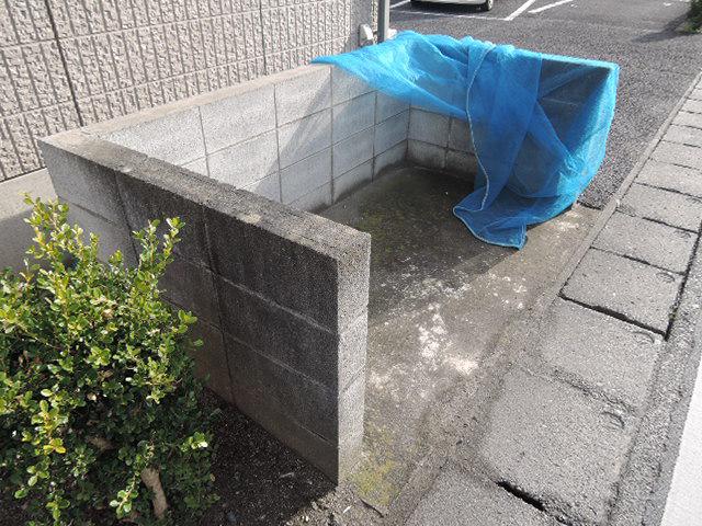 カサヴェール B棟