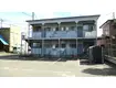 栗原アパート(3DK/1階)