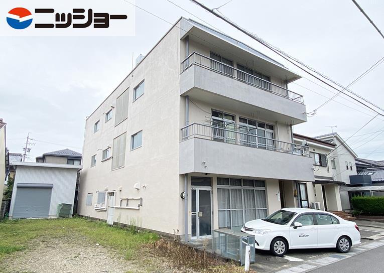高信マンション(2DK/2階)