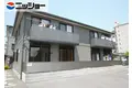 TSメゾン A棟