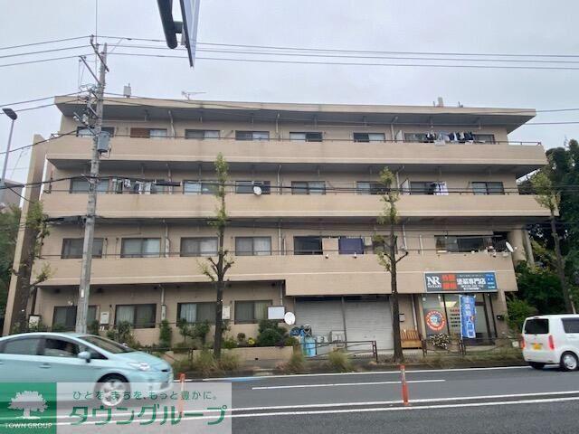 エスポワール野川