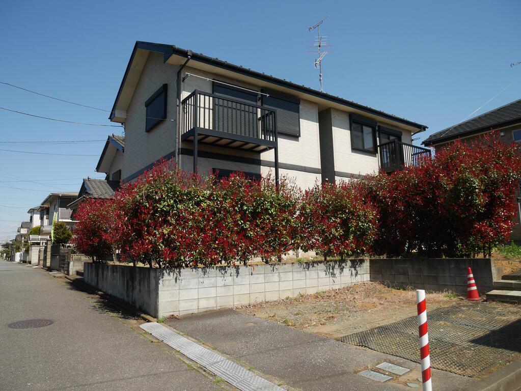 メゾン鎌田