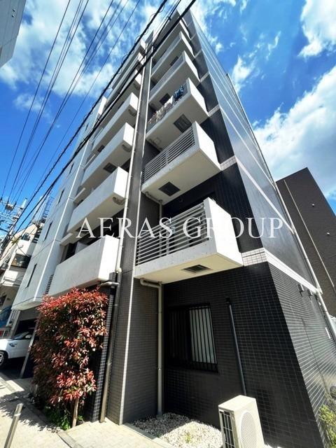 PREMIUM CUBE大森DEUX