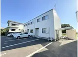 SPACE広川 A棟