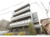 HILL TOP RESIDENCE OSAKI