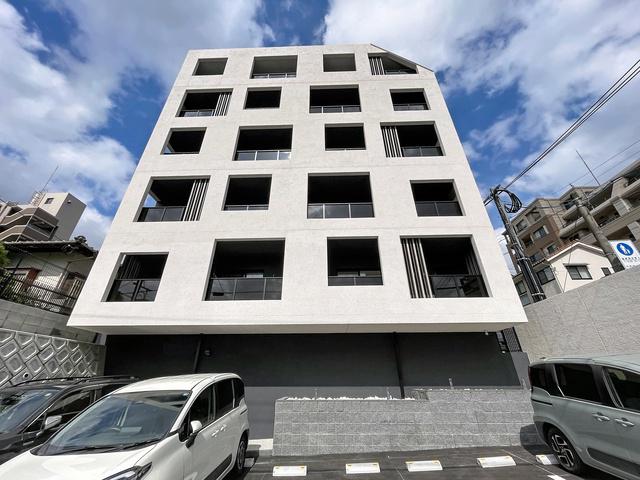 アルメノア西新