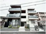 D-RESIDENCE井口堂
