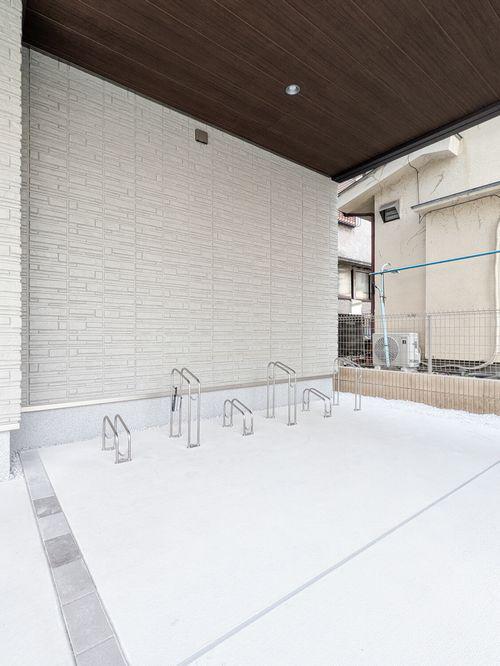 ティサージュ寺町