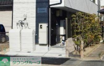 ブリス大江