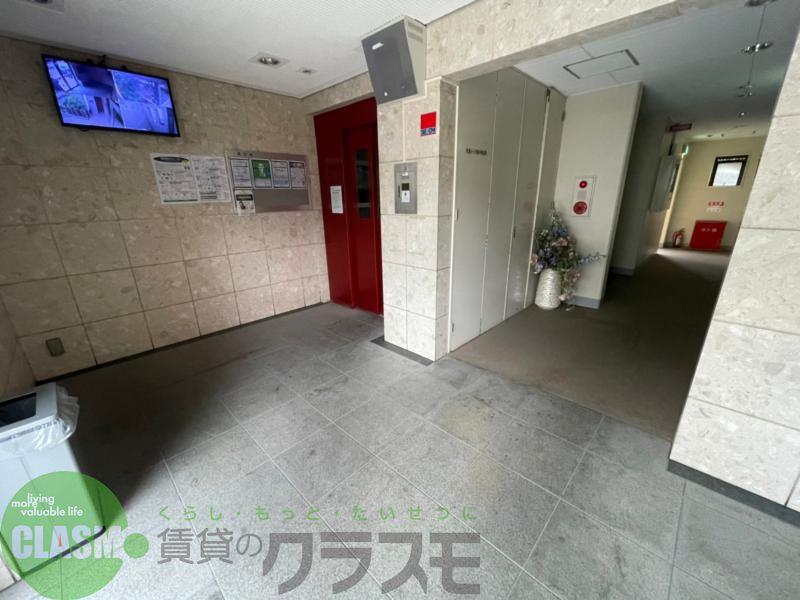 カーサフィオーレ弐番館