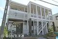 東京都日野市三沢の建物