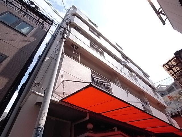 東山パビヨン