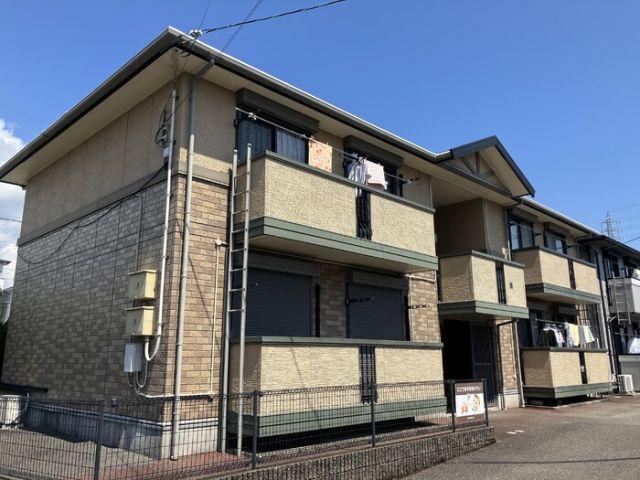 アムールA棟