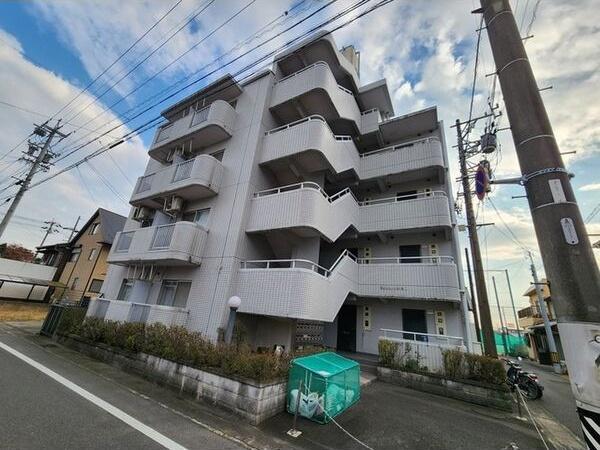 ベルトピアエグゼ岐阜羽島307