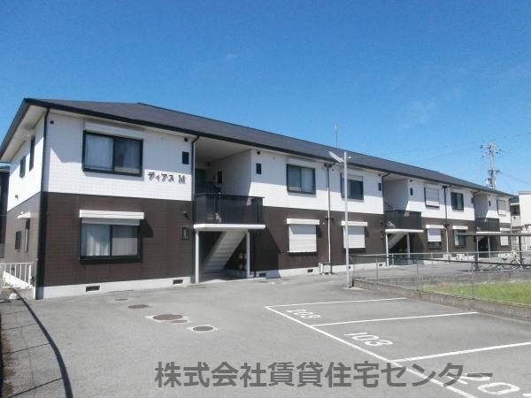 ディアスM