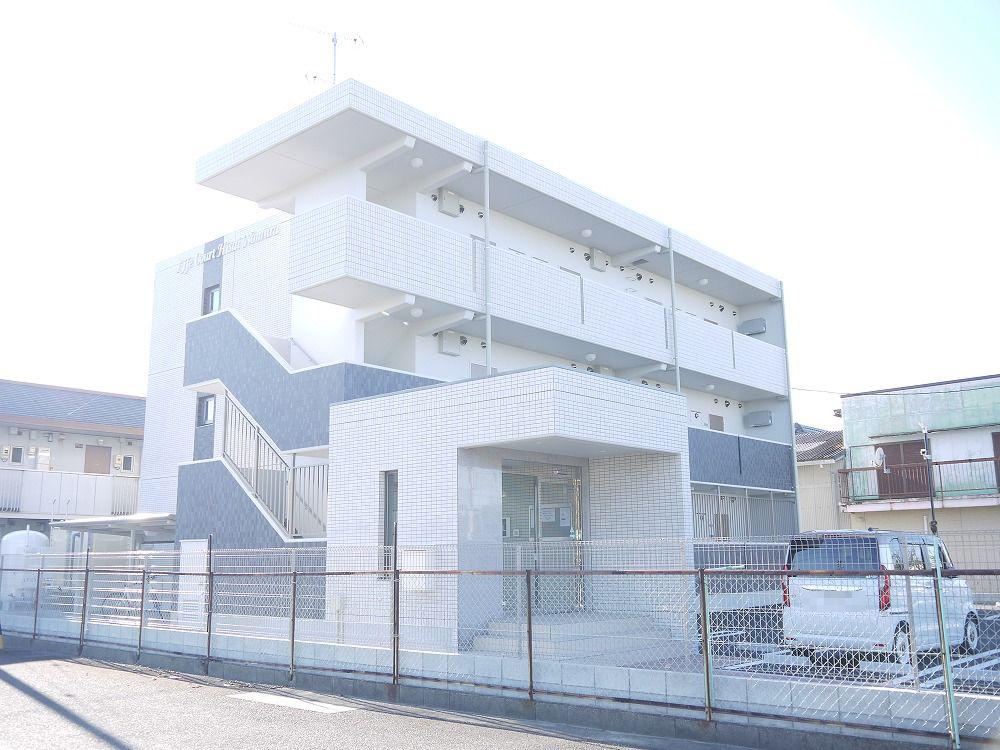 ライフコート久居野村