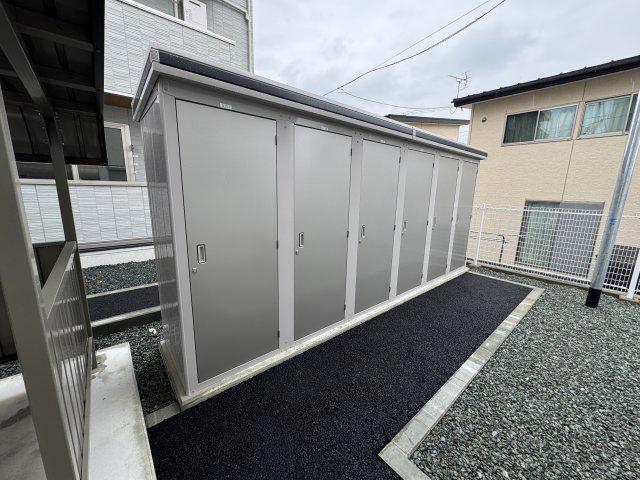 RESUA向中野 A棟