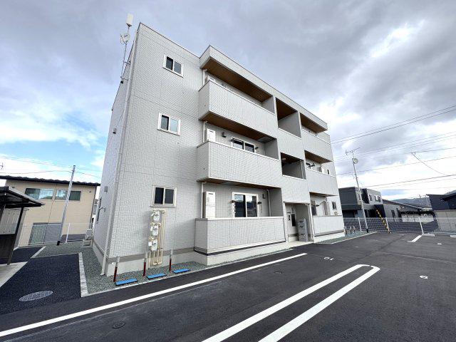 RESUA向中野 A棟
