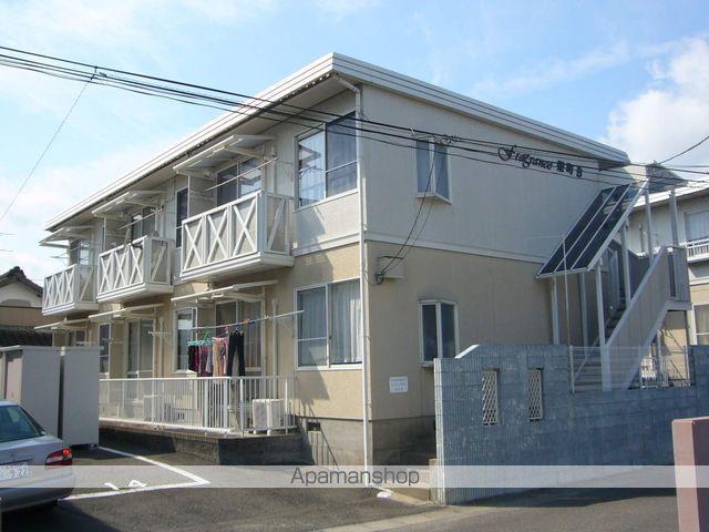 フレグランス栄町B棟