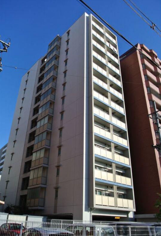 プラウドフラット五橋