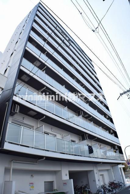 エルミタージュ難波南V