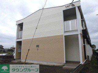レオパレスサンハイム