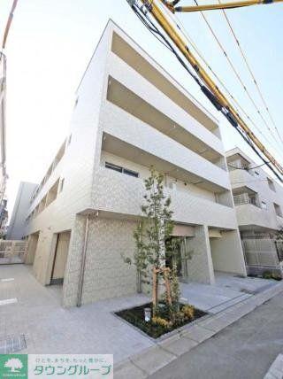 PREMIUM CUBE 世田谷