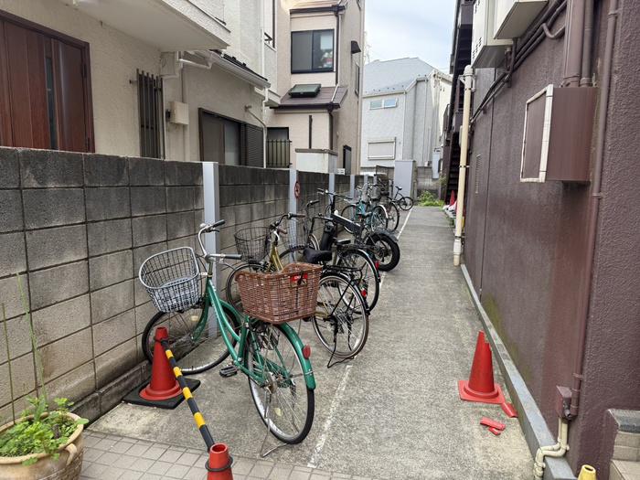 コーポ橘