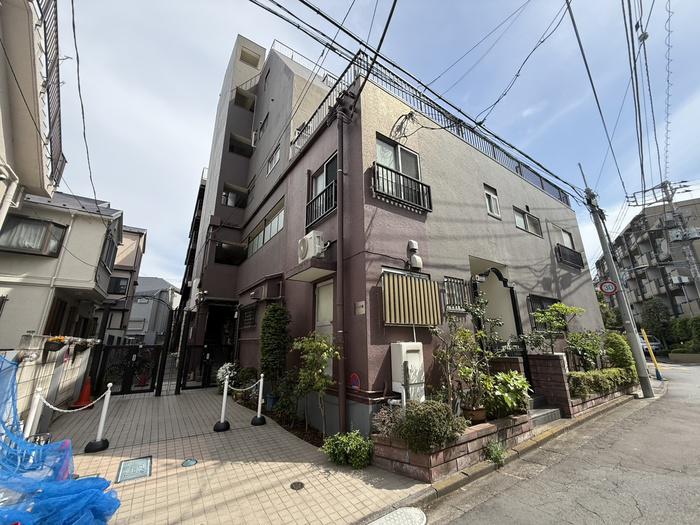 コーポ橘