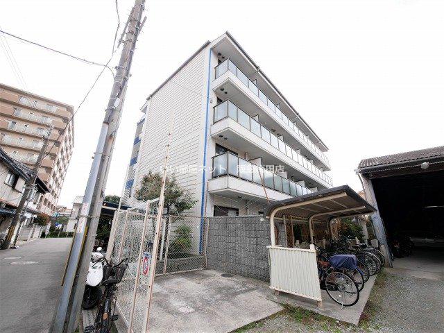 ハウゼ南豊中