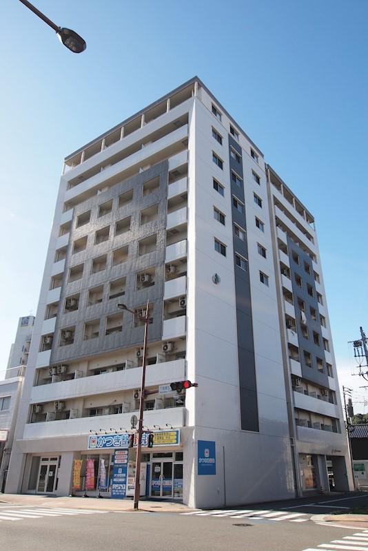 ラフィーネ到津学園通