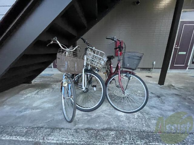 カーサアビタービレ