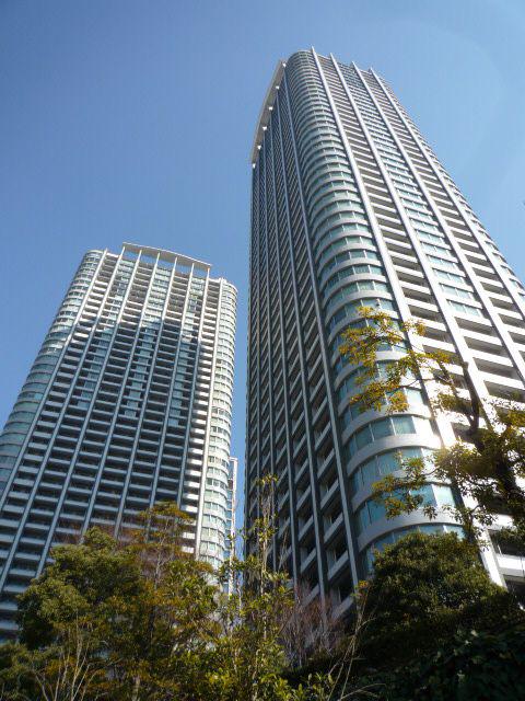 東京ツインパークスライトウイング