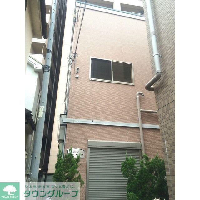 アムール モア ソレイユ